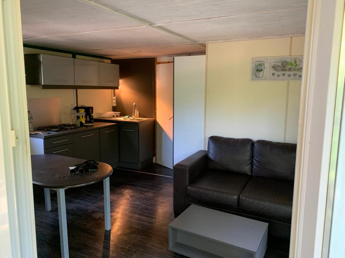 L'Aravone Lodge Sartene  Ngoại thất bức ảnh